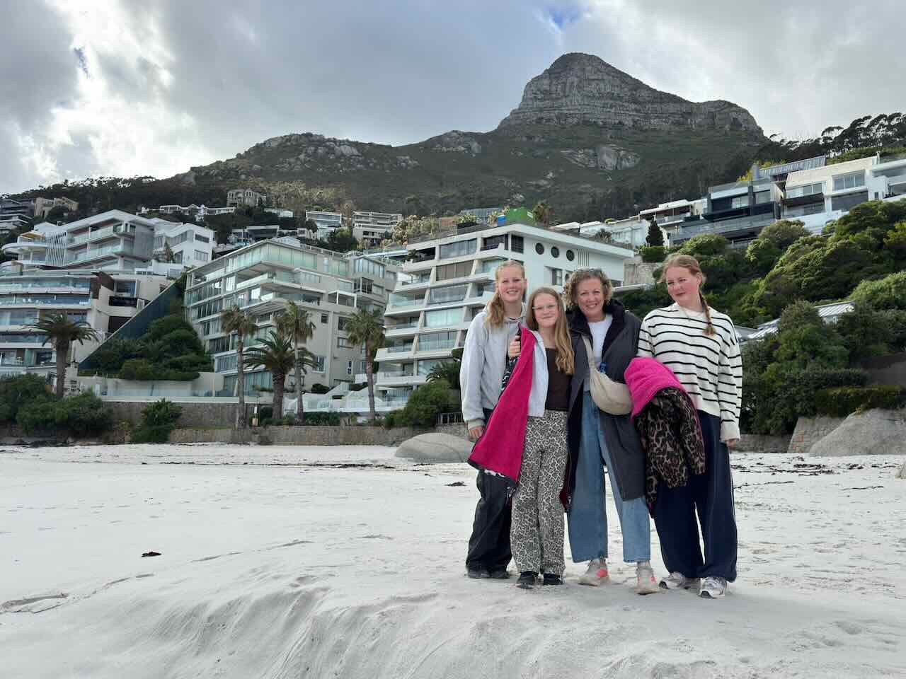 Boulders Beach