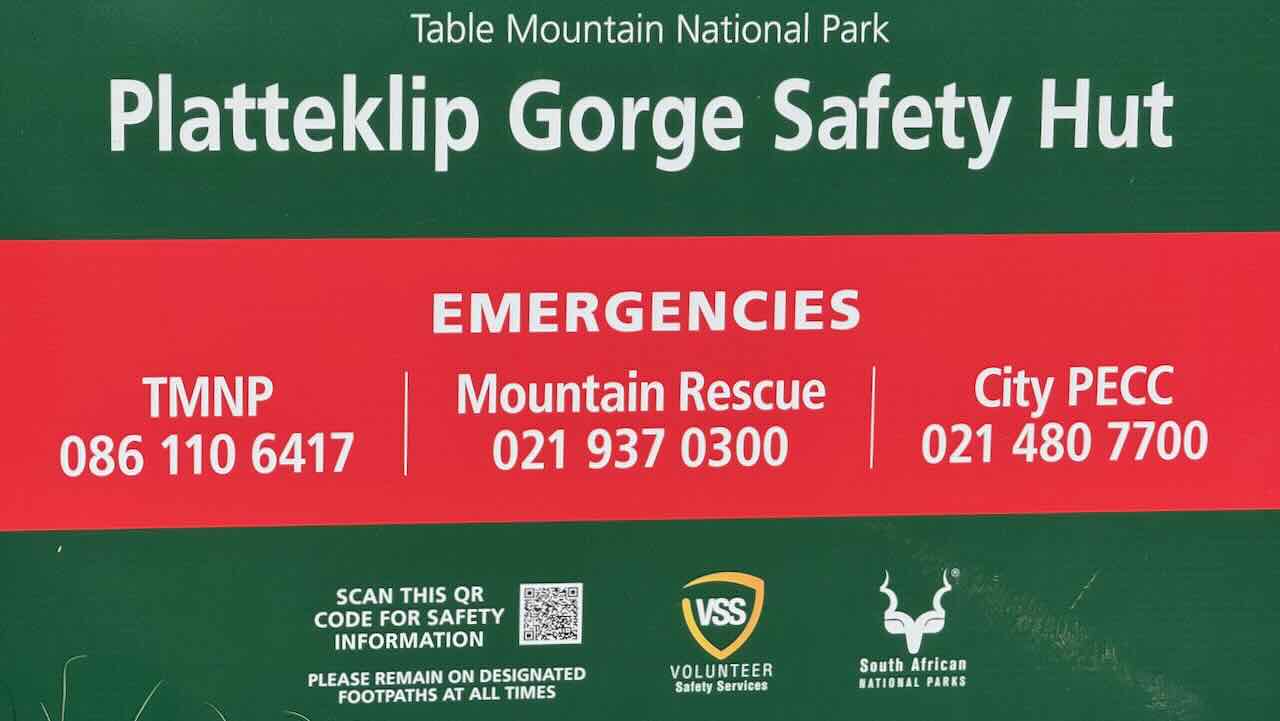 Table Mountain