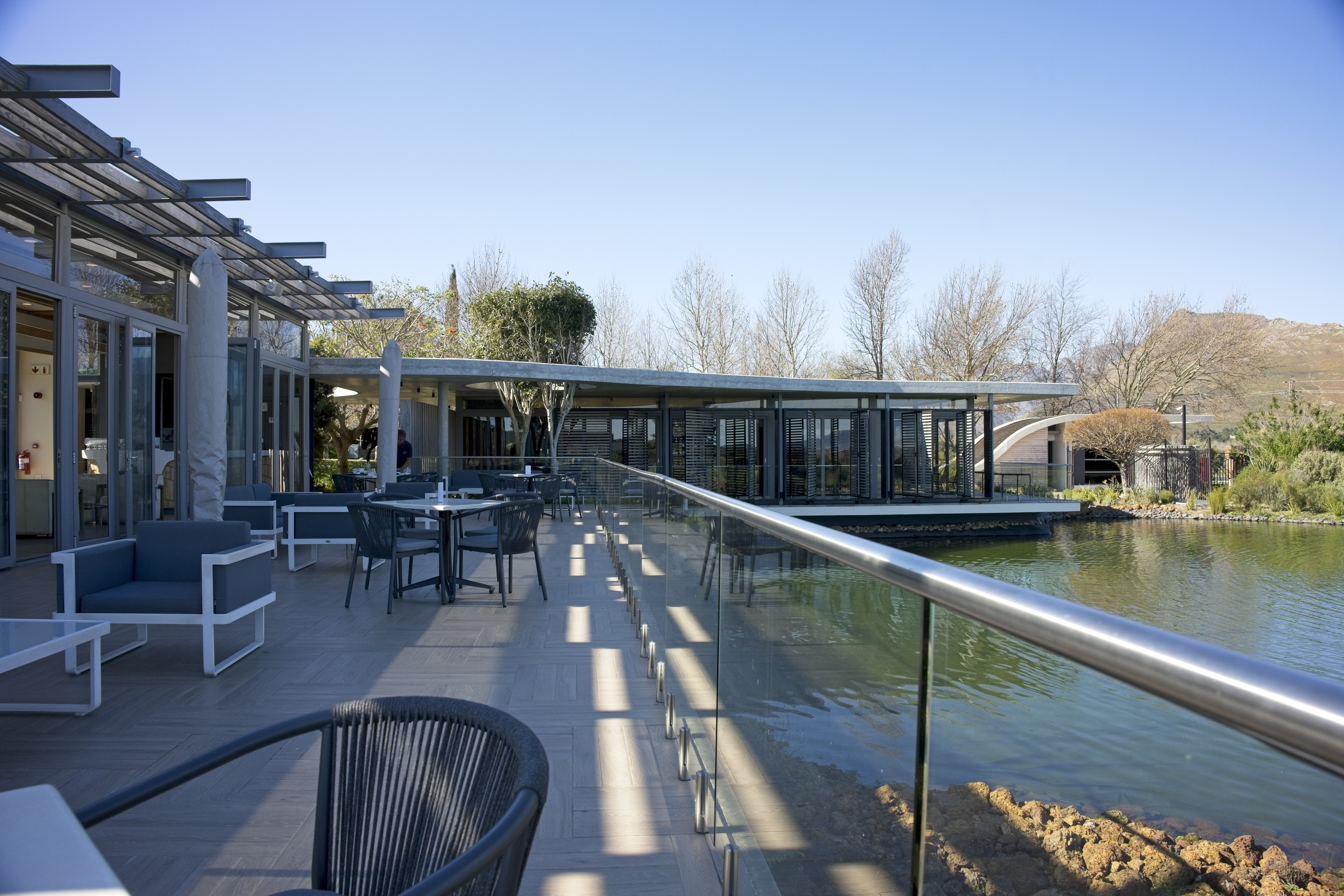 Paserene winery