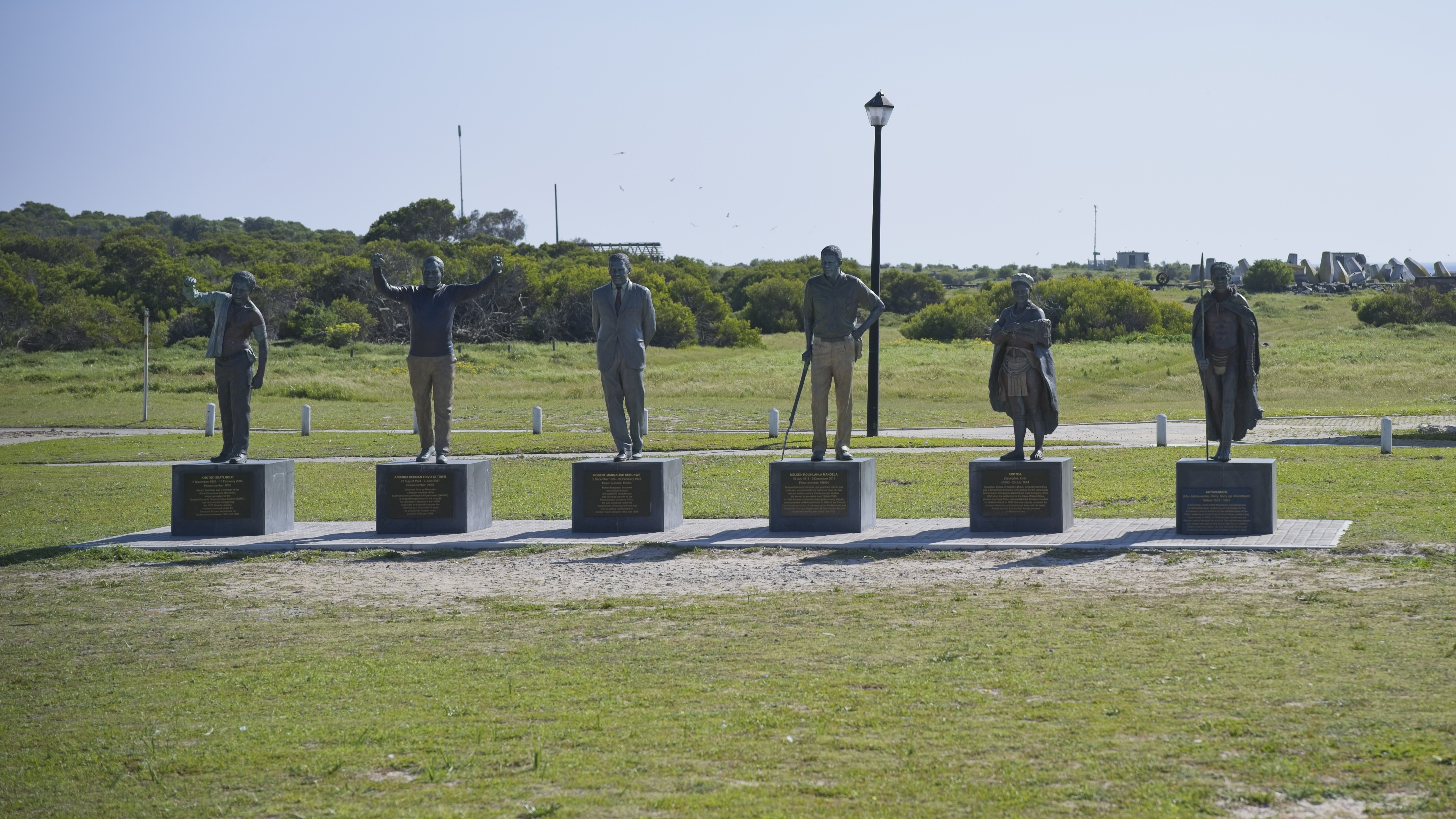 Robben Island